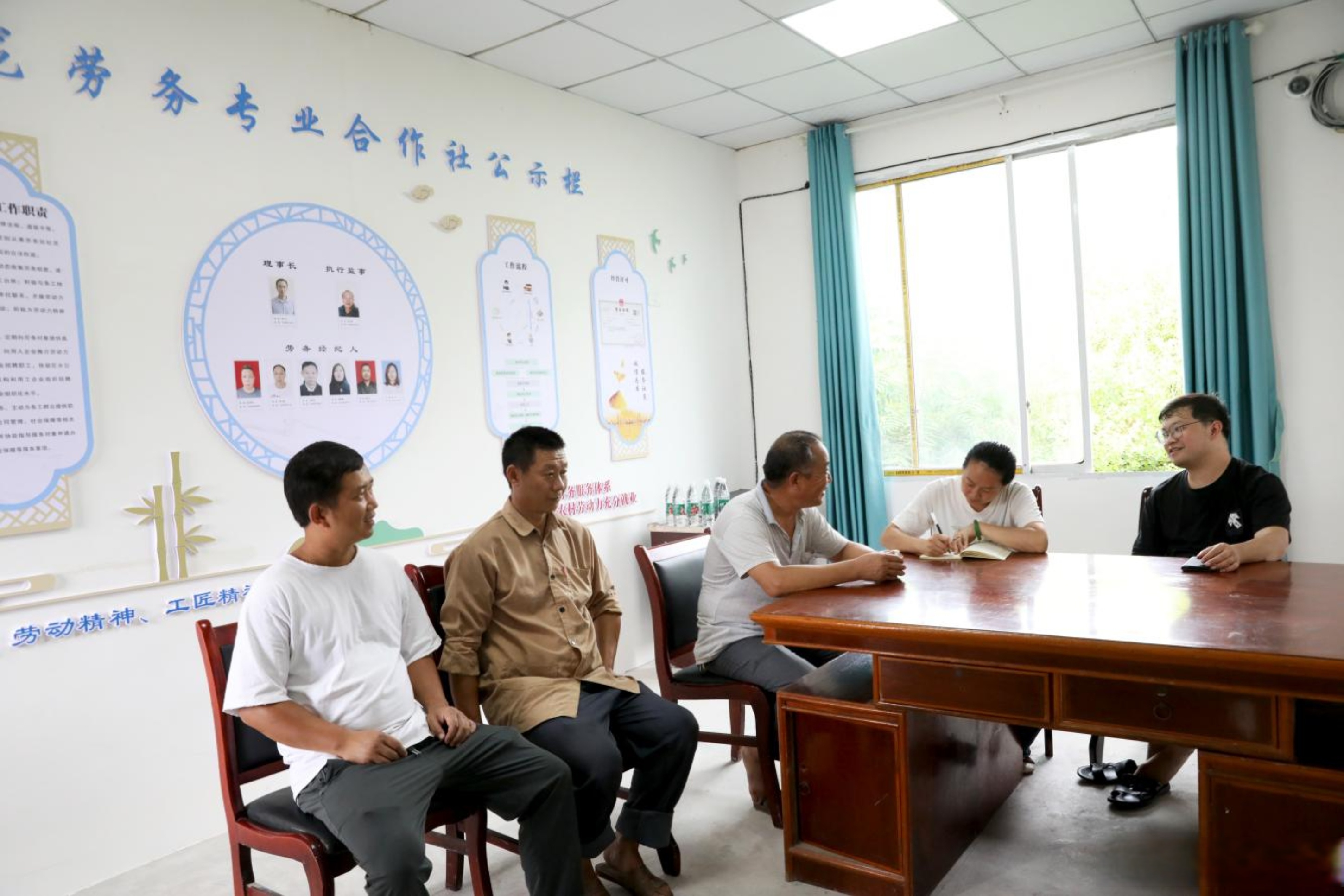 桐乡最新怎么做劳务中介方法分析(最方便真实的桐乡中介新手怎么找客源方法)